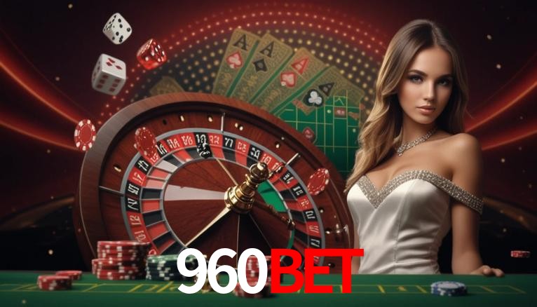 Live Casino 960bet