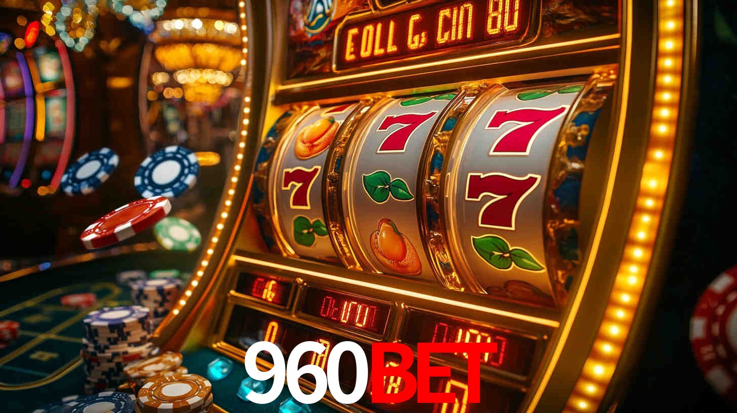960bet App Interface