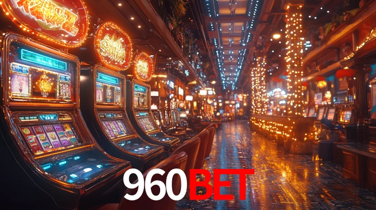 960bet