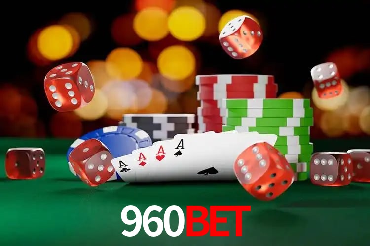 Cadastro Rápido 960bet