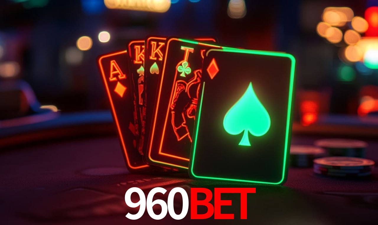 Provedores de Jogos 960bet