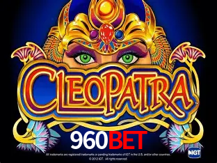 Descubra o Mundo do Cassino Online com 960bet
