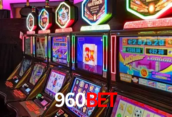 A Revolução dos Aplicativos de Jogos no 960bet