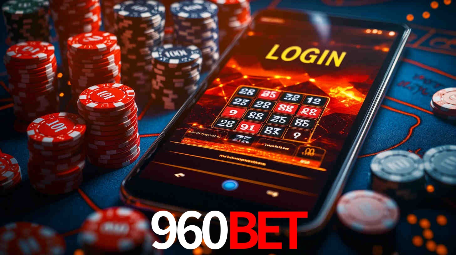 960bet