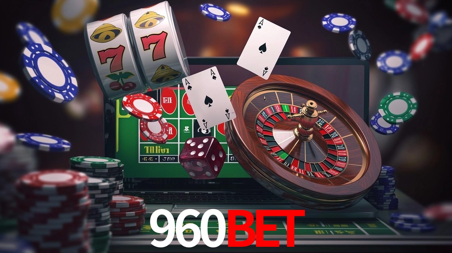 Explore as vantagens do 960bet: serviço profissional e confiabilidade