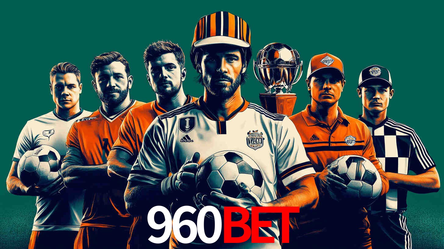 Descubra a Essência do 960bet: Nossa História e Compromissos
