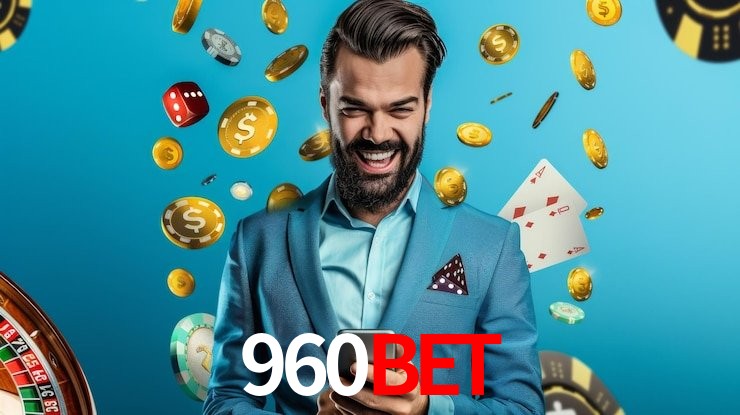 Game Statistics 960bet