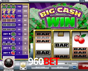 Desvendando o Mundo dos Jogos Virtuais na 960bet