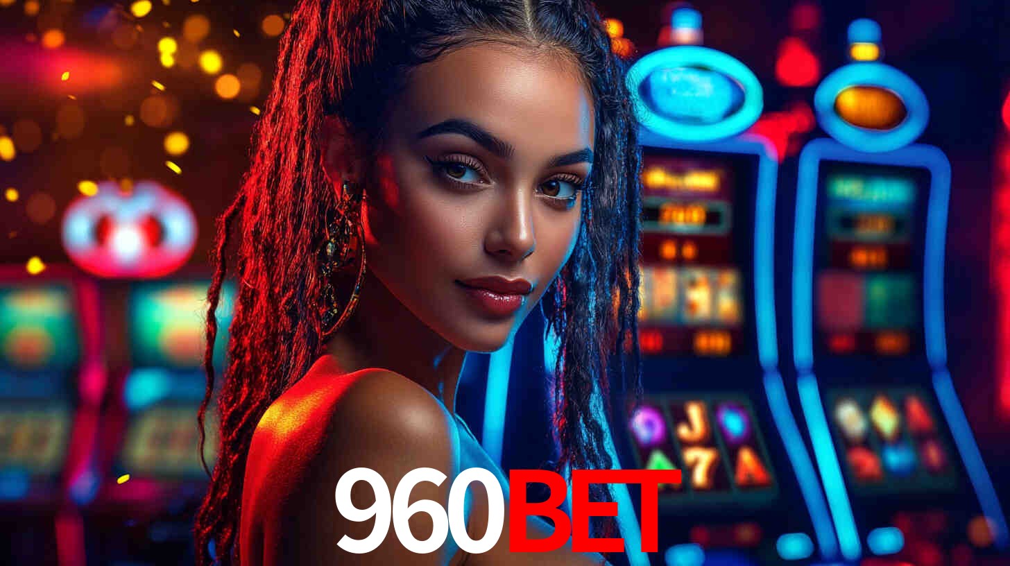 Explorando a Categoria de Eventos em Apostas na 960bet