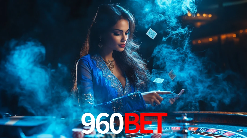 Desvendando o Mundo dos Jogos Virtuais na 960bet